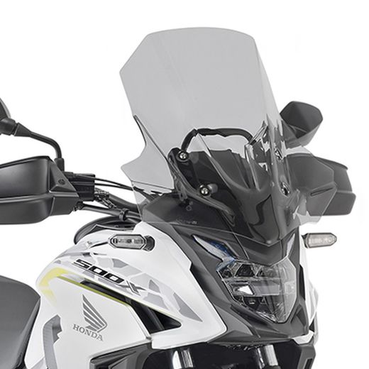 Cúpula  ahumada Honda CB 500 X 19>21