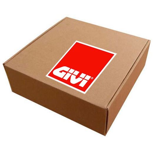Cupula givi d1179s crf1100l africa twin (20 >