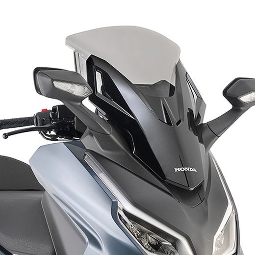 CUPULA  HONDA FORZA 125/350 21> y 23>