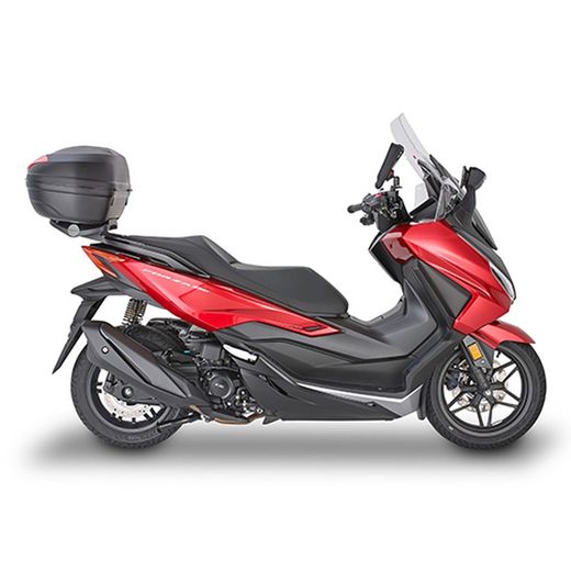 CUPULA  HONDA FORZA 125/350 21> y 23>