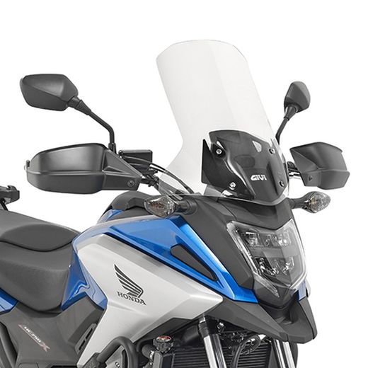 Cupula givi honda.ncx.750 16>20