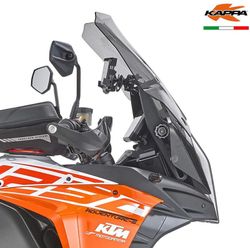 Cúpula ahumada ktm 1290 super adventure s/r (17 > 20)