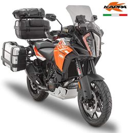 Cúpula ahumada ktm 1290 super adventure s/r (17 > 20)