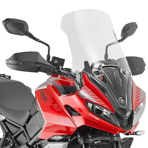 CUPULA  TRIUMPH.TIGER SORT 660 2022