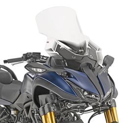 Cupula y. Niken gt 900 19>20 givi