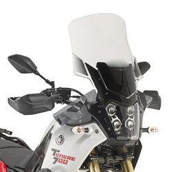 Cupula  yamaha Tenere 700 19>21