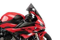 C?pula R-race  BMW S1000RR 19>23