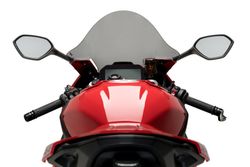 C?pula R-race  BMW S1000RR 19>23
