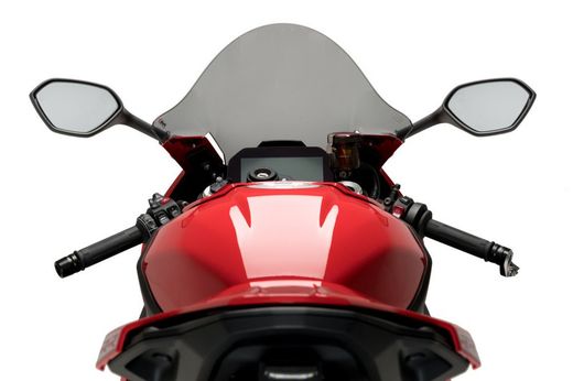 C?pula R-race  BMW S1000RR 19>23