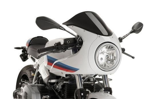 CUPULA RACING BMW R NINE T RACER 17>21