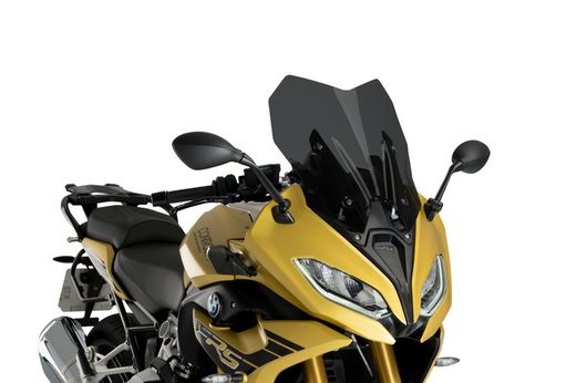 CŻpula touring BMW R1200 RS 15'>18 / R1250 RS 19>23