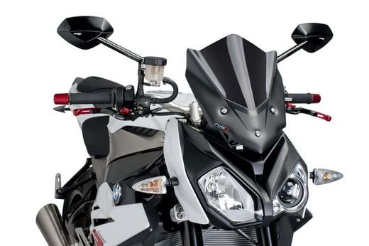 BMW S1000R 14>18 C?pula racing