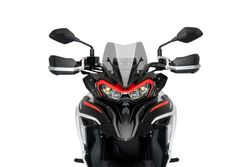 Cupula sport Benelli TRK 702/ TRK702x 23>