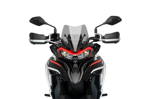 Cupula sport Benelli TRK 702/ TRK702x 23>