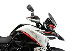 Cupula sport Benelli TRK 702/ TRK702x 23>