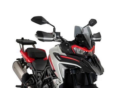 Cupula sport Benelli TRK 702/ TRK702x 23>