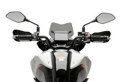 Cupula sport Benelli TRK 702/ TRK702x 23>