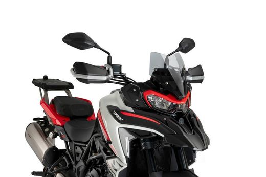 Cupula sport Benelli TRK 702/ TRK702x 23>