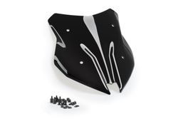 CUPULA SPORT BMW F900XR 20' C/FUME OSCURO