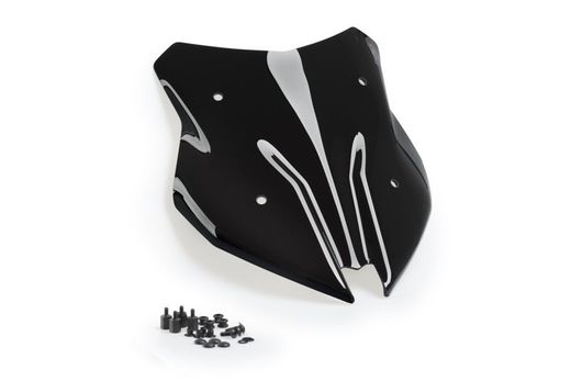 CUPULA SPORT BMW F900XR 20' C/FUME OSCURO