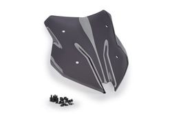 CUPULA SPORT BMW F900XR 20' C/FUME OSCURO