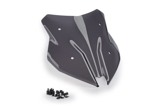 CUPULA SPORT BMW F900XR 20' C/FUME OSCURO