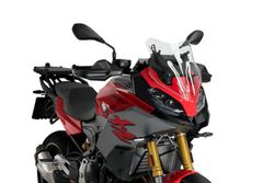 CUPULA SPORT BMW F900XR 20' C/FUME OSCURO