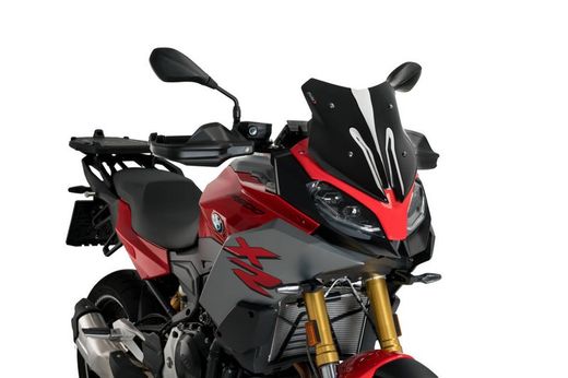 CUPULA SPORT BMW F900XR 20' C/FUME OSCURO