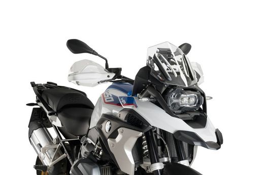 CUPULA SPORT BMW R1200GS /R1250GS 120mm. m?s baja