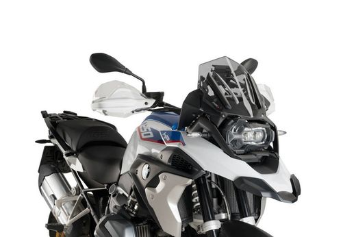 CUPULA SPORT BMW R1200GS /R1250GS 120mm. m?s baja