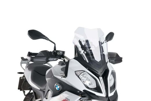 CŻpula sport BMW S1000XR 15>18