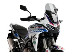 Cupula sport H.crf1100l africa twin 20>