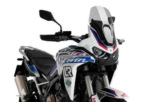 Cupula sport H.crf1100l africa twin 20>