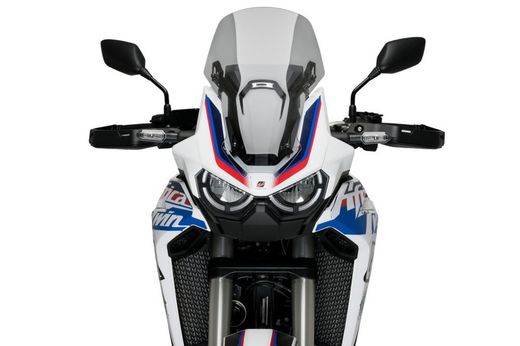 Cupula sport H.crf1100l africa twin 20>