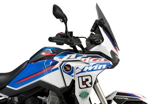 Cupula sport H.crf1100l africa twin 20>