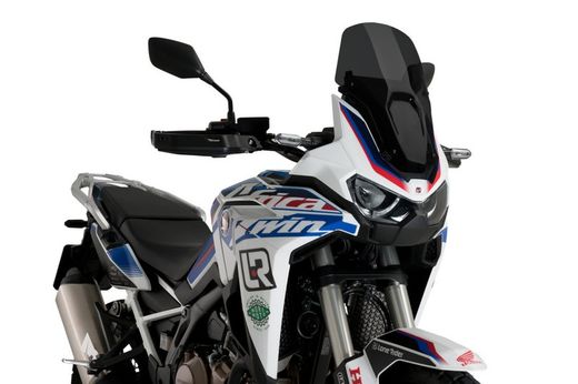 Cupula sport H.crf1100l africa twin 20>