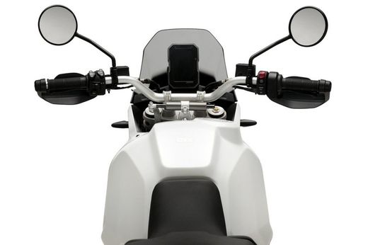 DUCATI DESERT X 22> CUPULA SPORT 70 mm. m?s baja