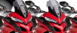 CUPULA SPORT DUCATI MULSTISTRADA 950/1200/1260/S