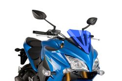 CUPULA SPORT GSX-S1000F 15>21