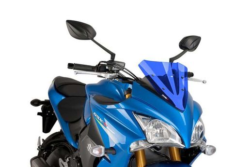 CUPULA SPORT GSX-S1000F 15>21