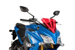 CUPULA SPORT GSX-S1000F 15>21