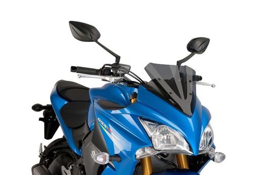 CUPULA SPORT GSX-S1000F 15>21