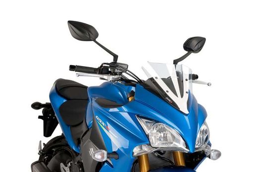 CUPULA SPORT GSX-S1000F 15>21