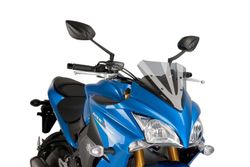 CUPULA SPORT GSX-S1000F 15>21