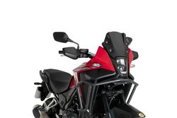 CUPULA SPORT HONDA NX500 24' C/TRANSPARENTE