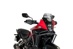 CUPULA SPORT HONDA NX500 24' C/TRANSPARENTE