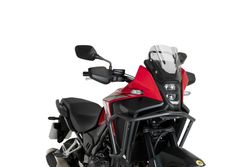 CUPULA SPORT HONDA NX500 24' C/TRANSPARENTE