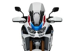 H. AFRICA TWIN ADVENTURE SPORTS 21>23 CUPULA SPORT (55mm -)