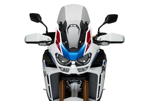 H. AFRICA TWIN ADVENTURE SPORTS 21>23 CUPULA SPORT (55mm -)