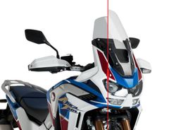 H. AFRICA TWIN ADVENTURE SPORTS 21>23 CUPULA SPORT (55mm -)
